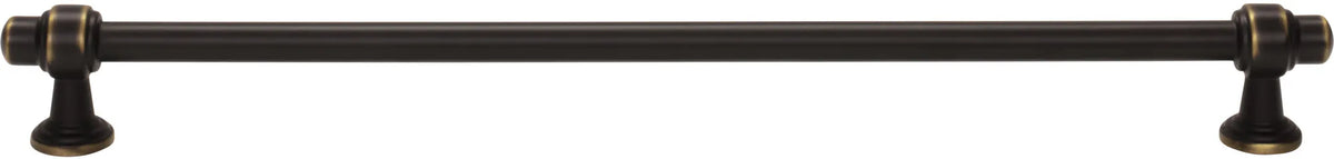 Bronte Pull 11 5/16'' cc Cafe Bronze 346-CFB