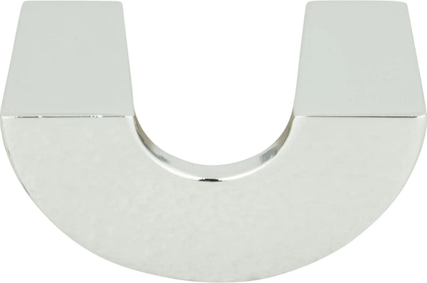 Roundabout Knob 1 1/4'' cc Polished Chrome 353-CH
