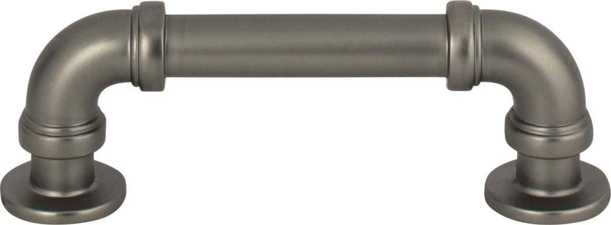 Steam Punk Pull 3'' cc Graphite 367-GF