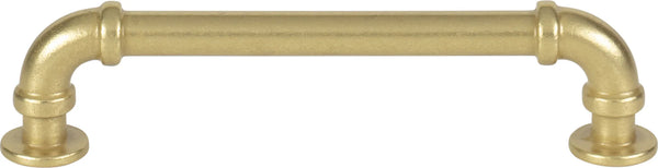 Steam Punk Pull 5 1/16'' cc Vintage Brass 368-UB
