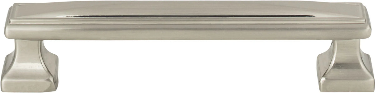 Wadsworth Pull 5 1/16'' cc Brushed Nickel 373-BRN