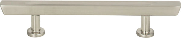 Conga Pull 3 3/4'' cc Brushed Nickel 414-BRN