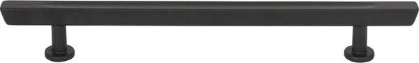 Conga Pull 6 5/16'' cc Matte Black 416-BL