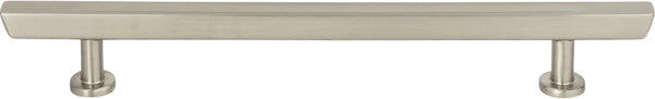 Conga Pull 6 5/16'' cc Brushed Nickel 416-BRN