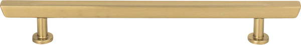 Conga Pull 6 5/16'' cc Warm Brass 416-WB