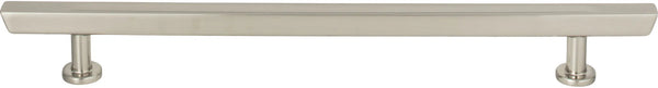 Conga Pull 7 9/16'' cc Brushed Nickel 417-BRN
