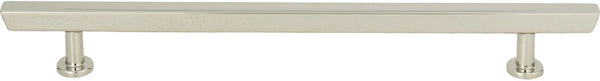 Conga Pull 7 9/16'' cc Polished Nickel 417-PN