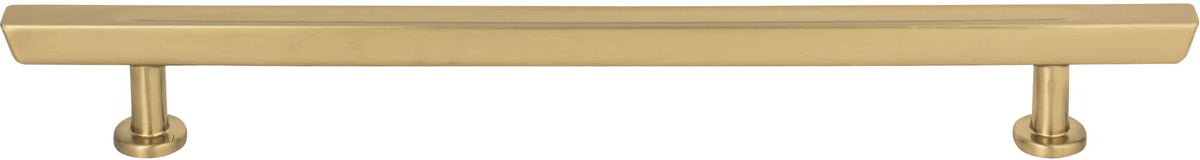 Conga Pull 7 9/16'' cc Warm Brass 417-WB
