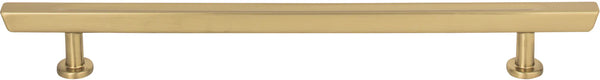 Conga Pull 7 9/16'' cc Warm Brass 417-WB