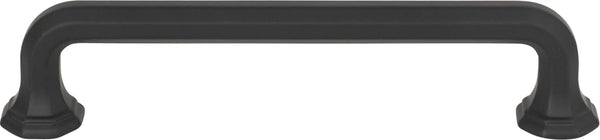 Elizabeth Pull 5 1/16'' cc Matte Black 420-BL