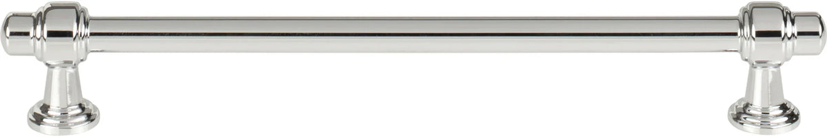 Bronte Pull 7 9/16'' cc Polished Chrome 431-CH