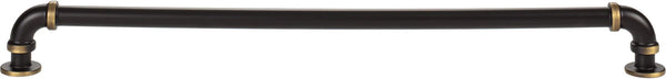 Steam Punk Pull 12'' cc Cafe Bronze 434-CFB