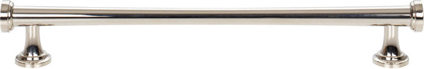 Browning Pull 7 9/16'' cc Polished Nickel 442-PN