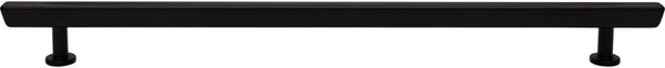 Conga Appliance Pull 18'' Matte Black 446-BL