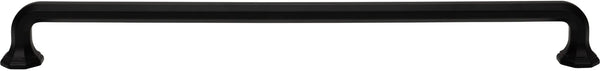 Elizabeth Appliance Pull 18'' Matte Black 451-BL