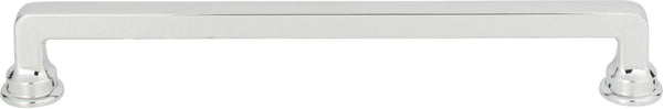 Oskar Pull 7 9/16'' cc Polished Chrome A105-CH