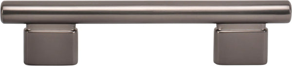 Holloway Pull 3 3/4'' cc Slate A512-SL
