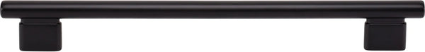 Holloway Pull 8 13/16'' cc Matte Black A516-BL