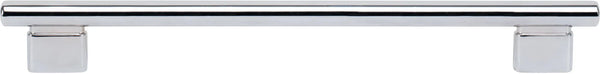 Holloway Pull 8 13/16'' cc Polished Chrome A516-CH