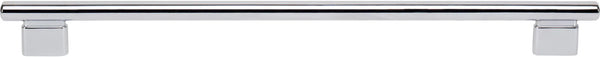 Holloway Pull 12'' cc Polished Chrome A517-CH