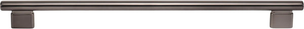 Holloway Pull 12'' cc Slate A517-SL