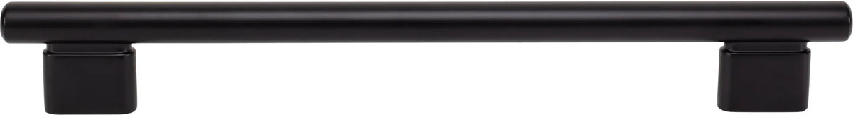 Holloway Appliance Pull 12'' cc Matte Black A518-BL