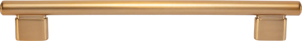 Holloway Appliance Pull 12'' cc Warm Brass A518-WB