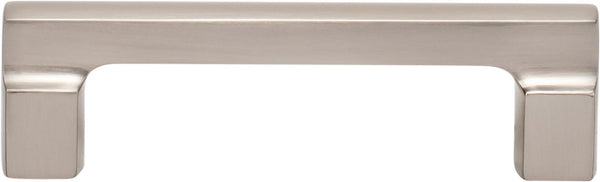 Reeves Pull 3 3/4'' cc Brushed Nickel A522-BRN