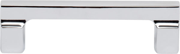 Reeves Pull 3 3/4'' cc Polished Chrome A522-CH