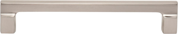 Reeves Pull 6 5/16'' cc Brushed Nickel A524-BRN