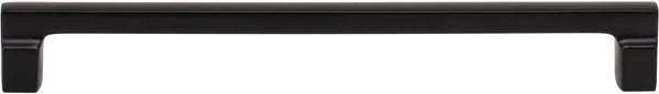 Reeves Pull 8 13/16'' cc Matte Black A526-BL