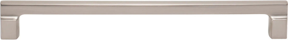 Reeves Pull 8 13/16'' cc Brushed Nickel A526-BRN