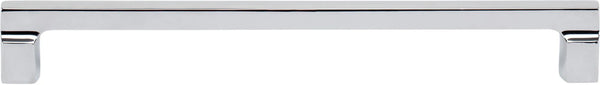 Reeves Pull 8 13/16'' cc Polished Chrome A526-CH