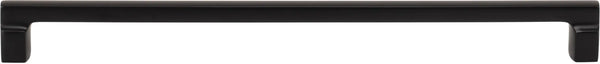 Reeves Pull 12'' cc Matte Black A527-BL
