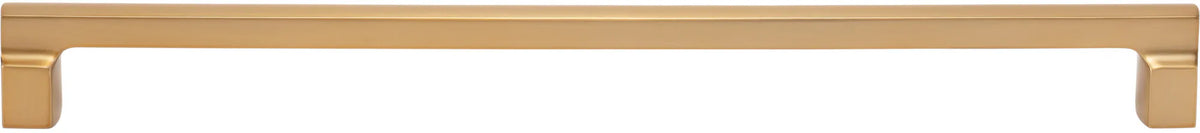 Reeves Pull 12'' cc Warm Brass A527-WB