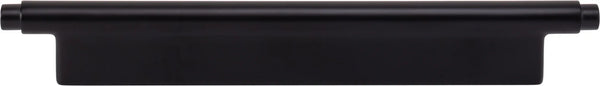 Kayden Pull 6 5/16'' cc Matte Black A534-BL