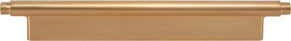Kayden Pull 6 5/16'' cc Warm Brass A534-WB