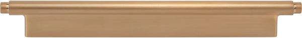 Kayden Pull 7 9/16'' cc Warm Brass A535-WB