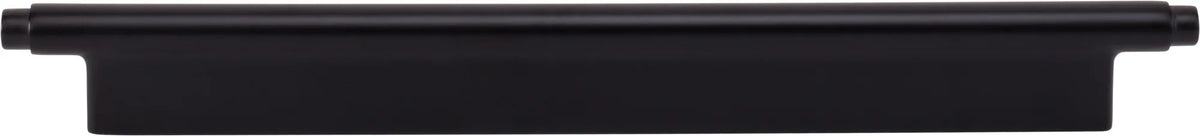 Kayden Pull 8 13/16'' cc Matte Black A536-BL