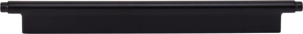 Kayden Pull 8 13/16'' cc Matte Black A536-BL
