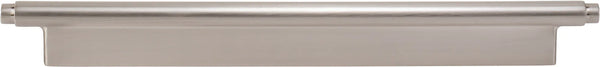 Kayden Pull 8 13/16'' cc Brushed Nickel A536-BRN