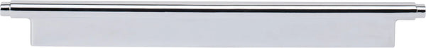 Kayden Pull 8 13/16'' cc Polished Chrome A536-CH