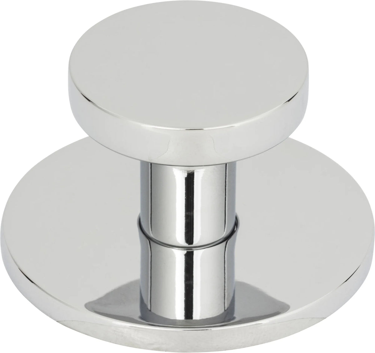 Dot Knob 1 1/4'' Polished Chrome A600-CH