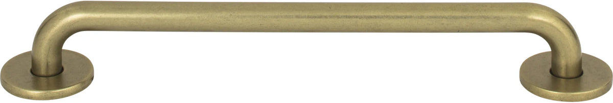 Dot Pull 7 9/16'' cc Vintage Brass A604-UB