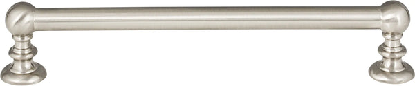 Victoria Pull 6 5/16'' cc Brushed Satin Nickel A613-BRN
