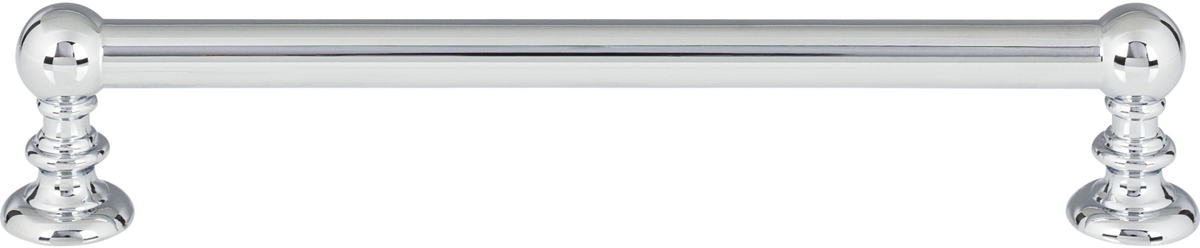 Victoria Pull 6 5/16'' cc Polished Chrome A613-CH