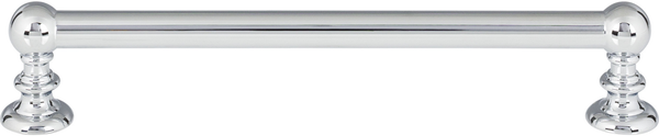 Victoria Pull 6 5/16'' cc Polished Chrome A613-CH