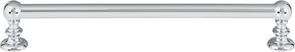 Victoria Pull 7 9/16'' cc Polished Chrome A614-CH