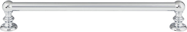 Victoria Appliance Pull 18'' cc Polished Chrome A617-CH