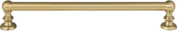 Victoria Appliance Pull 18'' cc Warm Brass A617-WB
